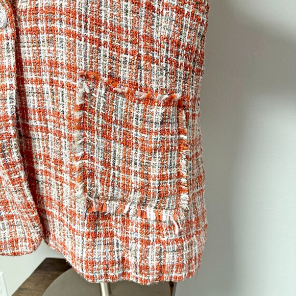 *NEW* Pol Tweed Jacket - Picture 5 of 13